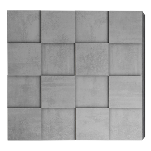 Infinity Szafka wisząca 2-drzwiowa